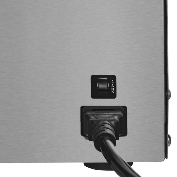 HAMILTON BEACH | Kammer-Vakuumiergerät PrimaVac™ - 24m³/h - 1 KW 10 HAMILTON BEACH | Kammer-Vakuumiergerät PrimaVac™ - 24m³/h - 1 KW – Bild 8