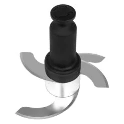 Vegetarischer Cutter - 18 Liter - 1,5 KW - 220 Volt - 1500rpm 16 Vegetarischer Cutter - 18 Liter - 1,5 KW - 220 Volt - 1500rpm -Küchenzubehör Laden LFC Detail 4 f20c