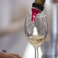 (2 Stück) Messausgießer - 35ml - Rot 7 (2 Stück) Messausgießer - 35ml - Rot -Küchenzubehör Laden MABP35RW2 room ff32