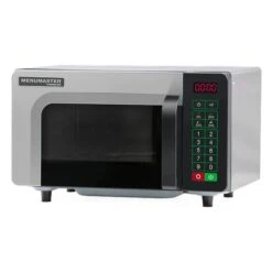 Mikrowelle - 26 Liter - 1 KW - Digital -Küchenzubehör Laden MAH2610 3 cc55