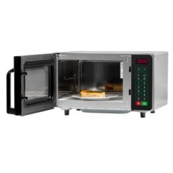 Mikrowelle - 26 Liter - 1 KW - Digital -Küchenzubehör Laden MAH2610 4 adfd