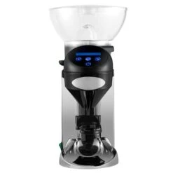 Kaffeemühle - Silber - 1kg - 275 Watt - 77dB 11 Kaffeemühle - Silber - 1kg - 275 Watt - 77dB -Küchenzubehör Laden MC1T CHROM 3 fe90