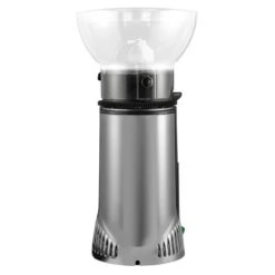 Kaffeemühle - Silber - 1kg - 275 Watt - 77dB 13 Kaffeemühle - Silber - 1kg - 275 Watt - 77dB -Küchenzubehör Laden MC1T CHROM 4 3c00