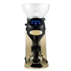 Kaffeemühle - Gold - 1kg - 275 Watt - 77dB -Küchenzubehör Laden MC1T GOLD 2 33bd
