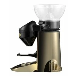 Kaffeemühle - Gold - 1kg - 275 Watt - 77dB -Küchenzubehör Laden MC1T GOLD 3 d4da