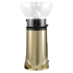 Kaffeemühle - Gold - 1kg - 275 Watt - 77dB -Küchenzubehör Laden MC1T GOLD 4 13d8