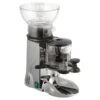 Kaffeemühle - Silber - 1kg - 270 Watt - 77dB -Küchenzubehör Laden MC2 CHROM 001 c564