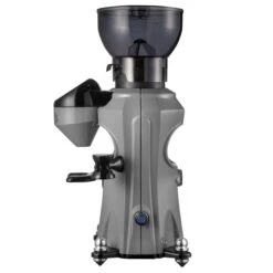 Kaffeemühle - Grau - Touch - 2kg - 356 Watt - 45dB -Küchenzubehör Laden MC3T GREY 002 7695