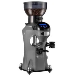 Kaffeemühle - Grau - Touch - 2kg - 356 Watt - 45dB -Küchenzubehör Laden MC3T GREY voll ab95
