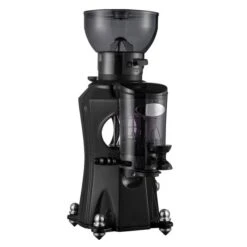 Kaffeemühle Schwarz - 2 Kg - 45 Db -Küchenzubehör Laden MC3 BLACK 00121 cd2e 1