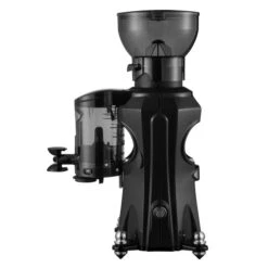 Kaffeemühle Schwarz - 2 Kg - 45 Db -Küchenzubehör Laden MC3 BLACK 002 8de2 1
