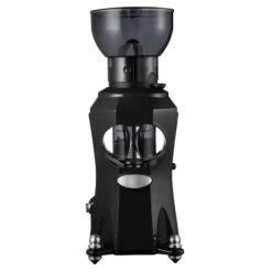 Kaffeemühle Schwarz - 2 Kg - 45 Db -Küchenzubehör Laden MC3 BLACK 004 e173 1