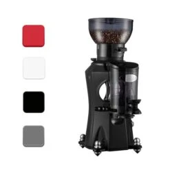 Kaffeemühle Schwarz - 2 Kg - 45 Db -Küchenzubehör Laden MC3 BLACK farben J001 7f95 1