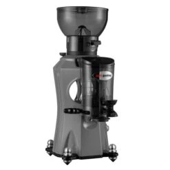Kaffeemühle - Grau - 2kg - 356 Watt - 45dB -Küchenzubehör Laden MC3 GREY blanco 6d68