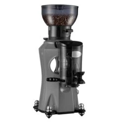 Kaffeemühle - Grau - 2kg - 356 Watt - 45dB -Küchenzubehör Laden MC3 GREY voll dc4e