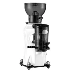 Kaffeemühle - Weiß - 2kg - 356 Watt - 45 DB -Küchenzubehör Laden MC3 WHITE 002 ad06