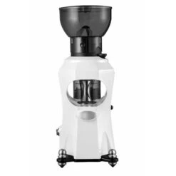 Kaffeemühle - Weiß - 2kg - 356 Watt - 45 DB -Küchenzubehör Laden MC3 WHITE 004 954b