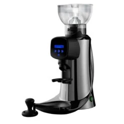 Kaffeemühle - Silber - 2kg - 500 Watt - 55dB 9 Kaffeemühle - Silber - 2kg - 500 Watt - 55dB -Küchenzubehör Laden MC4T CHROM 2 f78a
