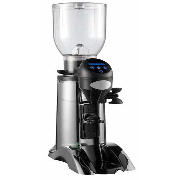 Kaffeemühle - Silber - 2kg - 356 Watt - 77dB 4 Kaffeemühle - Silber - 2kg - 356 Watt - 77dB – Bild 2