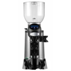 Kaffeemühle - Silber - 2kg - 356 Watt - 77dB 10 Kaffeemühle - Silber - 2kg - 356 Watt - 77dB -Küchenzubehör Laden MC5T CHROM 2 f1df