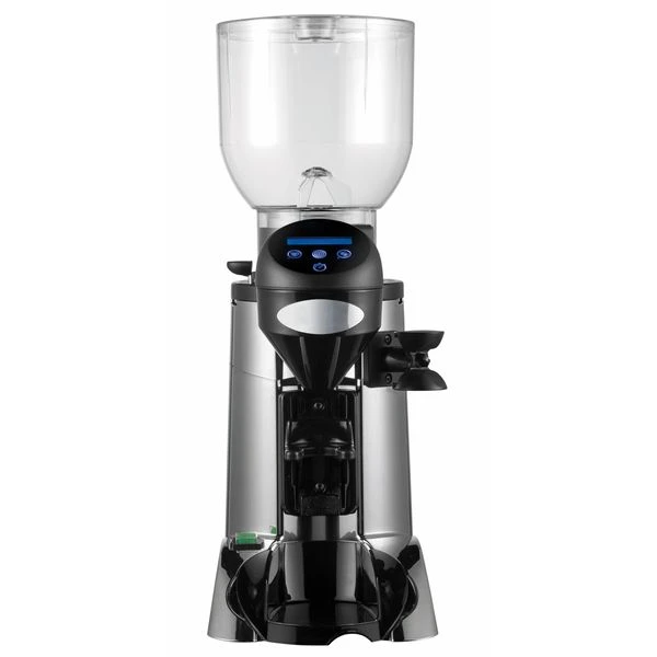 Kaffeemühle - Silber - 2kg - 356 Watt - 77dB 5 Kaffeemühle - Silber - 2kg - 356 Watt - 77dB – Bild 3