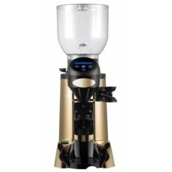 Kaffeemühle - Gold - 2kg - 356 Watt - 77dB -Küchenzubehör Laden MC5T GOLD 2 455c