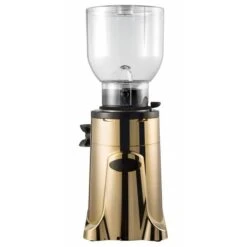 Kaffeemühle - Gold - 2kg - 356 Watt - 77dB -Küchenzubehör Laden MC5T GOLD 3 2cc8