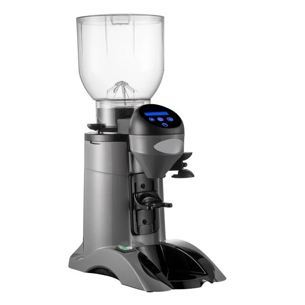 Kaffeemühle - Grau - 2kg - 356 Watt - 77dB 4 Kaffeemühle - Grau - 2kg - 356 Watt - 77dB – Bild 2