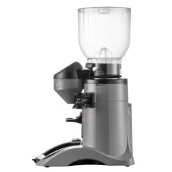 Kaffeemühle - Grau - 2kg - 356 Watt - 77dB 12 Kaffeemühle - Grau - 2kg - 356 Watt - 77dB -Küchenzubehör Laden MC5T GREY 3 39a7