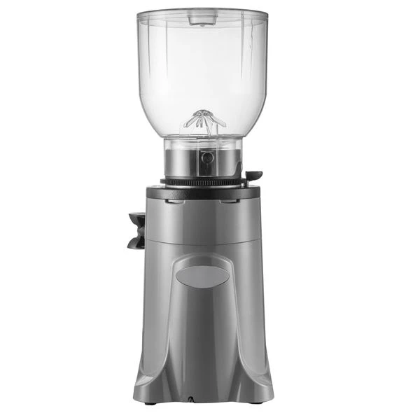 Kaffeemühle - Grau - 2kg - 356 Watt - 77dB 7 Kaffeemühle - Grau - 2kg - 356 Watt - 77dB – Bild 5