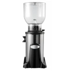 Kaffeemühle - Edelstahl - 2kg - 356 Watt - 77dB -Küchenzubehör Laden MC5T INOX 3 3ea5