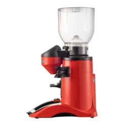 Kaffeemühle - Rot - 2kg - 356 Watt - 77dB -Küchenzubehör Laden MC5T RED 2 9fb0