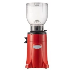 Kaffeemühle - Rot - 2kg - 356 Watt - 77dB -Küchenzubehör Laden MC5T RED 4 ba9d
