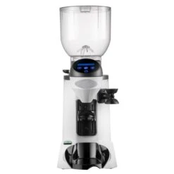 Kaffeemühle - Weiß - 2kg - 356 Watt - 77dB -Küchenzubehör Laden MC5T WHITE 2 db46