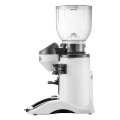 Kaffeemühle - Weiß - 2kg - 356 Watt - 77dB -Küchenzubehör Laden MC5T WHITE 4 45a7