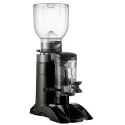 Kaffeemühle - Schwarz - 2kg - 400 Watt - 63dB 10 Kaffeemühle - Schwarz - 2kg - 400 Watt - 63dB -Küchenzubehör Laden MC6 BLACK 001 9f79