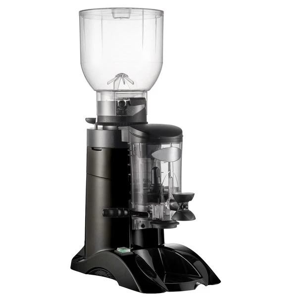 Kaffeemühle - Schwarz - 2kg - 400 Watt - 63dB 4 Kaffeemühle - Schwarz - 2kg - 400 Watt - 63dB – Bild 2