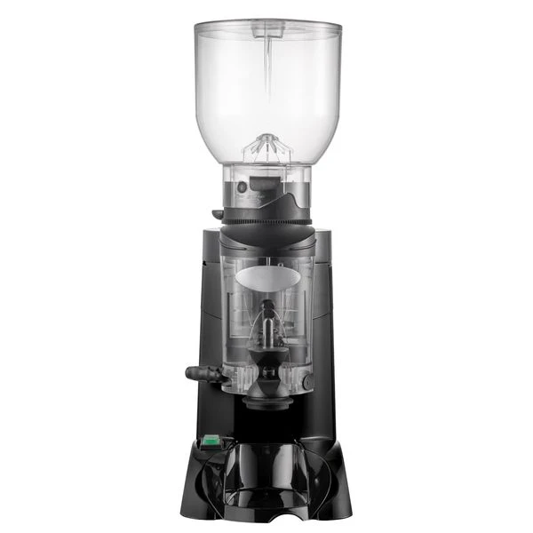 Kaffeemühle - Schwarz - 2kg - 400 Watt - 63dB 5 Kaffeemühle - Schwarz - 2kg - 400 Watt - 63dB – Bild 3