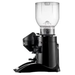 Kaffeemühle - Schwarz - 2kg - 356 Watt - 63dB 14 Kaffeemühle - Schwarz - 2kg - 356 Watt - 63dB -Küchenzubehör Laden MC9T BLACK 4 3a6c