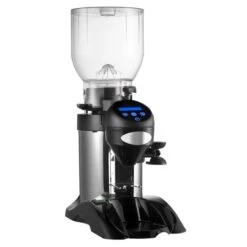 Kaffeemühle - Silber - 2kg - 356 Watt - 63dB -Küchenzubehör Laden MC9T CHROM 1 e95e