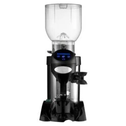 Kaffeemühle - Silber - 2kg - 356 Watt - 63dB -Küchenzubehör Laden MC9T CHROM 2 28f3