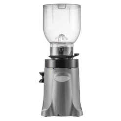 Kaffeemühle - Grau - 2kg - 356 Watt - 63 DB -Küchenzubehör Laden MC9T GREY 3 e36e