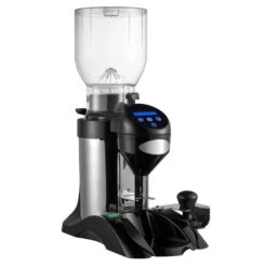 Kaffeemühle - Edelstahl - 2kg - 356 Watt - 63dB -Küchenzubehör Laden MC9T INOX 1 2300