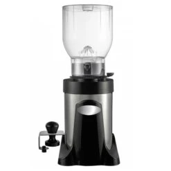 Kaffeemühle - Edelstahl - 2kg - 356 Watt - 63dB -Küchenzubehör Laden MC9T INOX 3 da7c
