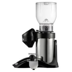 Kaffeemühle - Edelstahl - 2kg - 356 Watt - 63dB -Küchenzubehör Laden MC9T INOX 4 f468