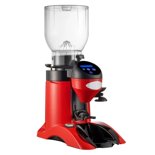 Kaffeemühle - Rot - 2kg - 356 Watt - 63 DB 4 Kaffeemühle - Rot - 2kg - 356 Watt - 63 DB – Bild 2