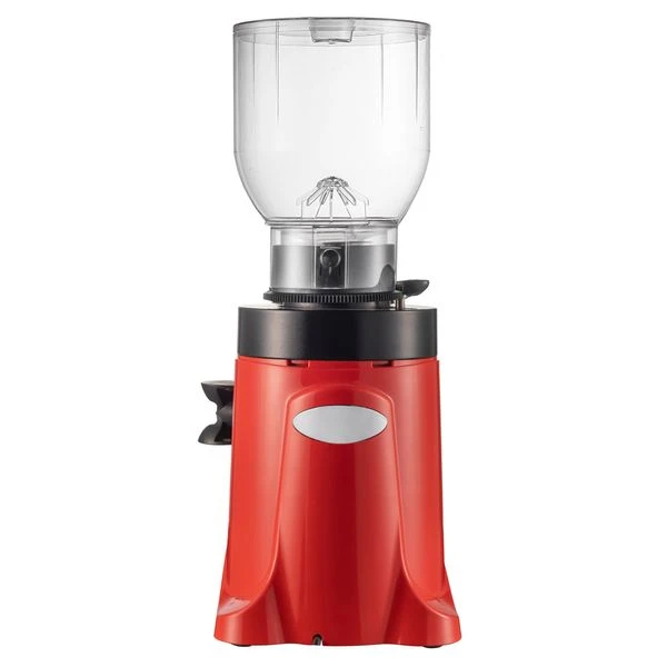Kaffeemühle - Rot - 2kg - 356 Watt - 63 DB 7 Kaffeemühle - Rot - 2kg - 356 Watt - 63 DB – Bild 5