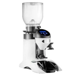 Kaffeemühle - Weiß - 2kg - 356 Watt - 63 DB 17 Kaffeemühle - Weiß - 2kg - 356 Watt - 63 DB -Küchenzubehör Laden MC9T WHITE 1 21a7