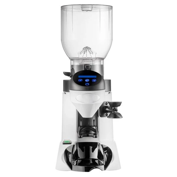 Kaffeemühle - Weiß - 2kg - 356 Watt - 63 DB 5 Kaffeemühle - Weiß - 2kg - 356 Watt - 63 DB – Bild 3