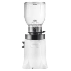 Kaffeemühle - Weiß - 2kg - 356 Watt - 63 DB 14 Kaffeemühle - Weiß - 2kg - 356 Watt - 63 DB -Küchenzubehör Laden MC9T WHITE 3 1a1b